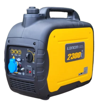 Генератор інверторний LONCIN LC 2300 i